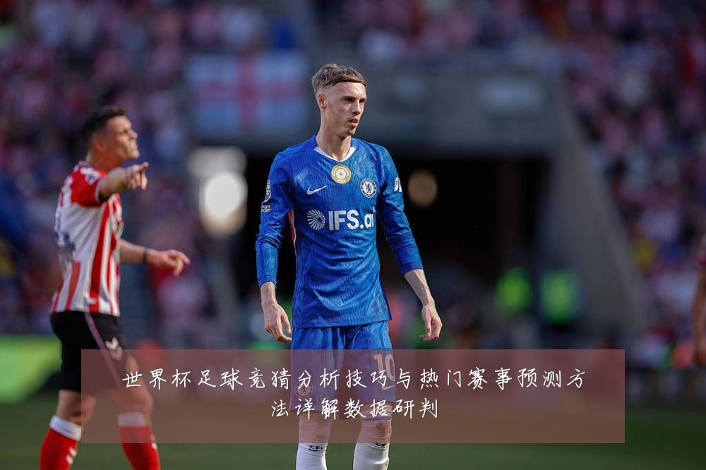 世界杯足球竞猜分析技巧与热门赛事预测方法详解数据研判